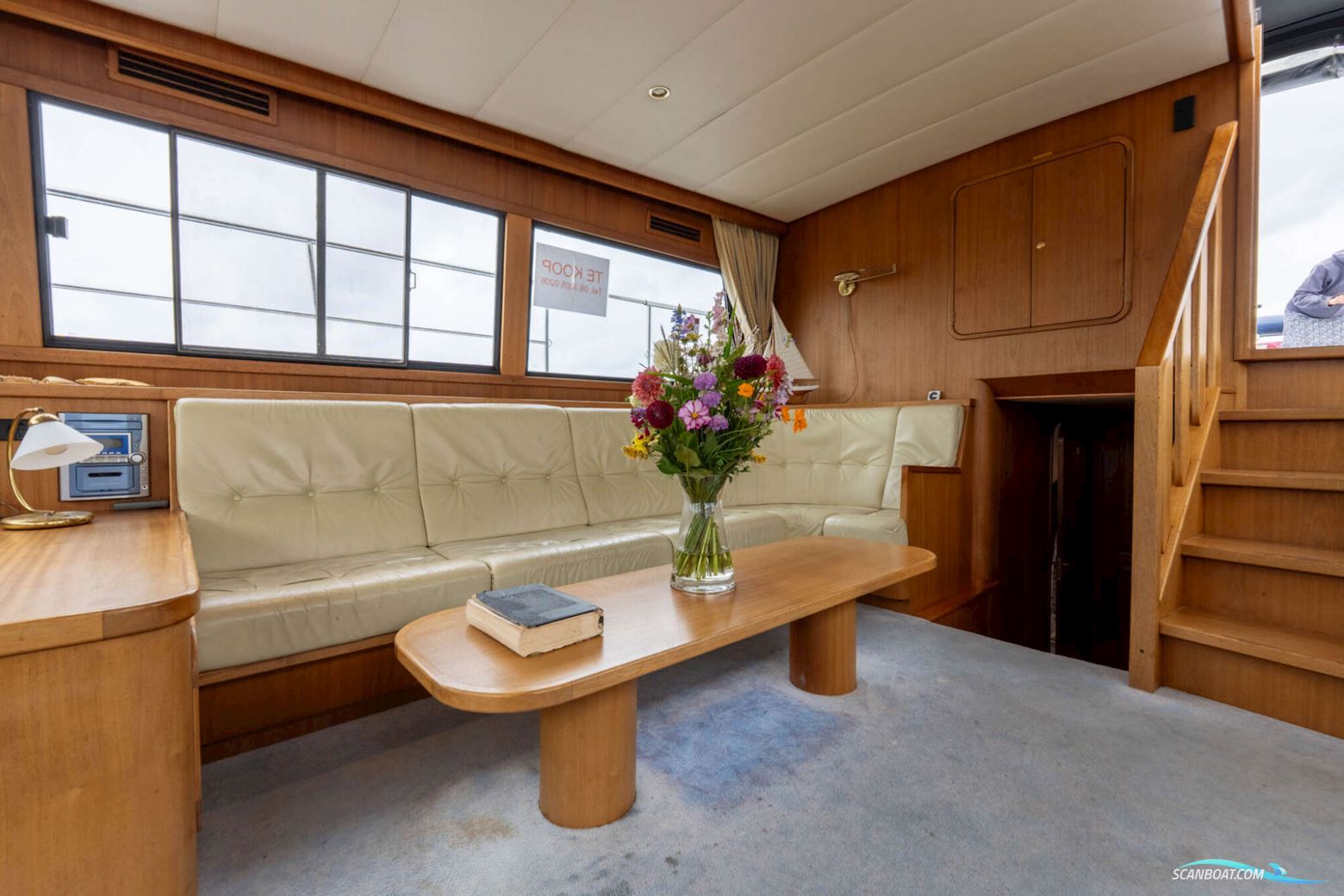 Pacific Allure 180 Cabrio