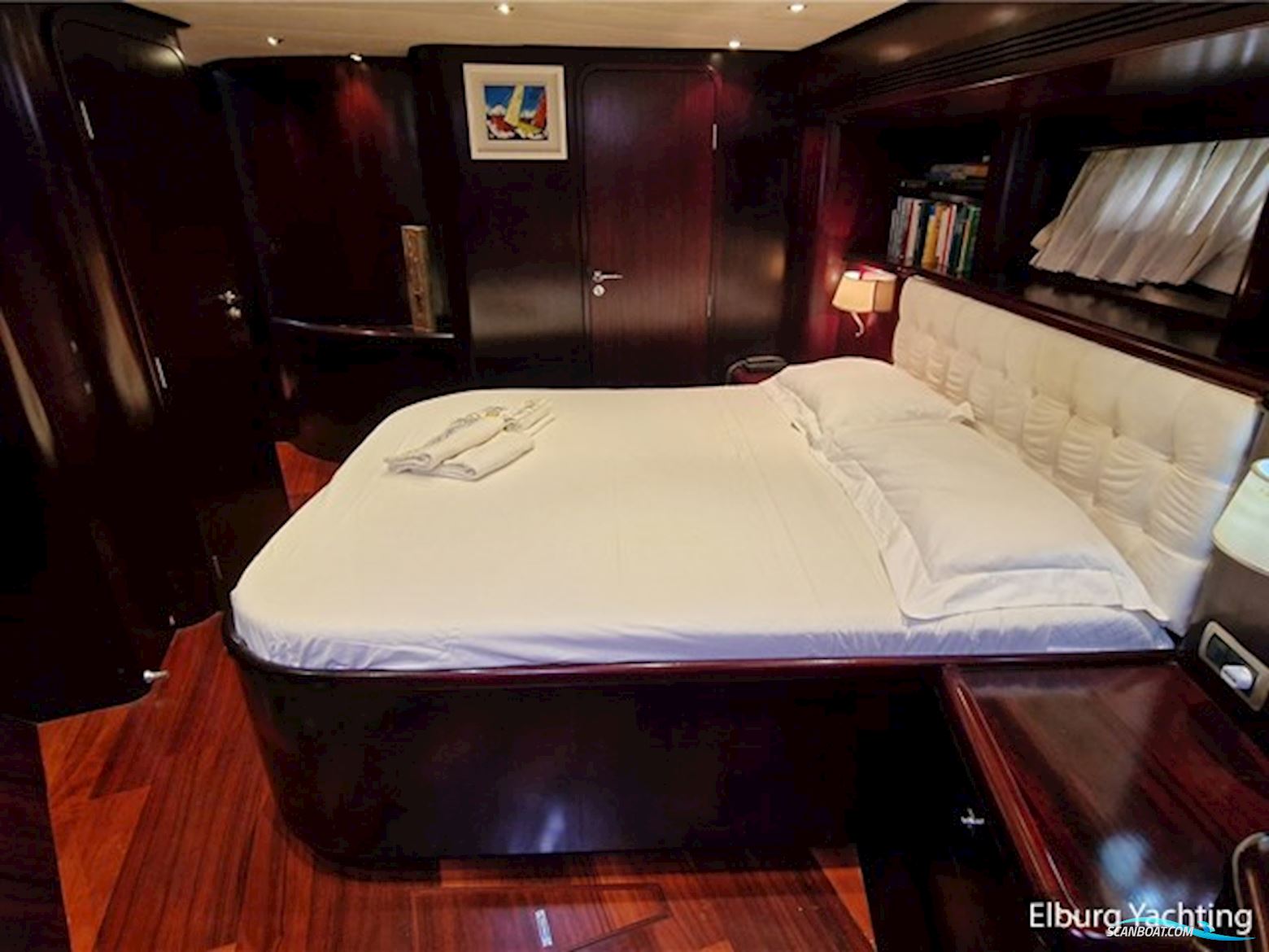 Pacific Prestige - S200 