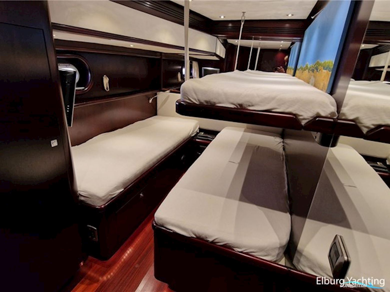 Pacific Prestige - S200