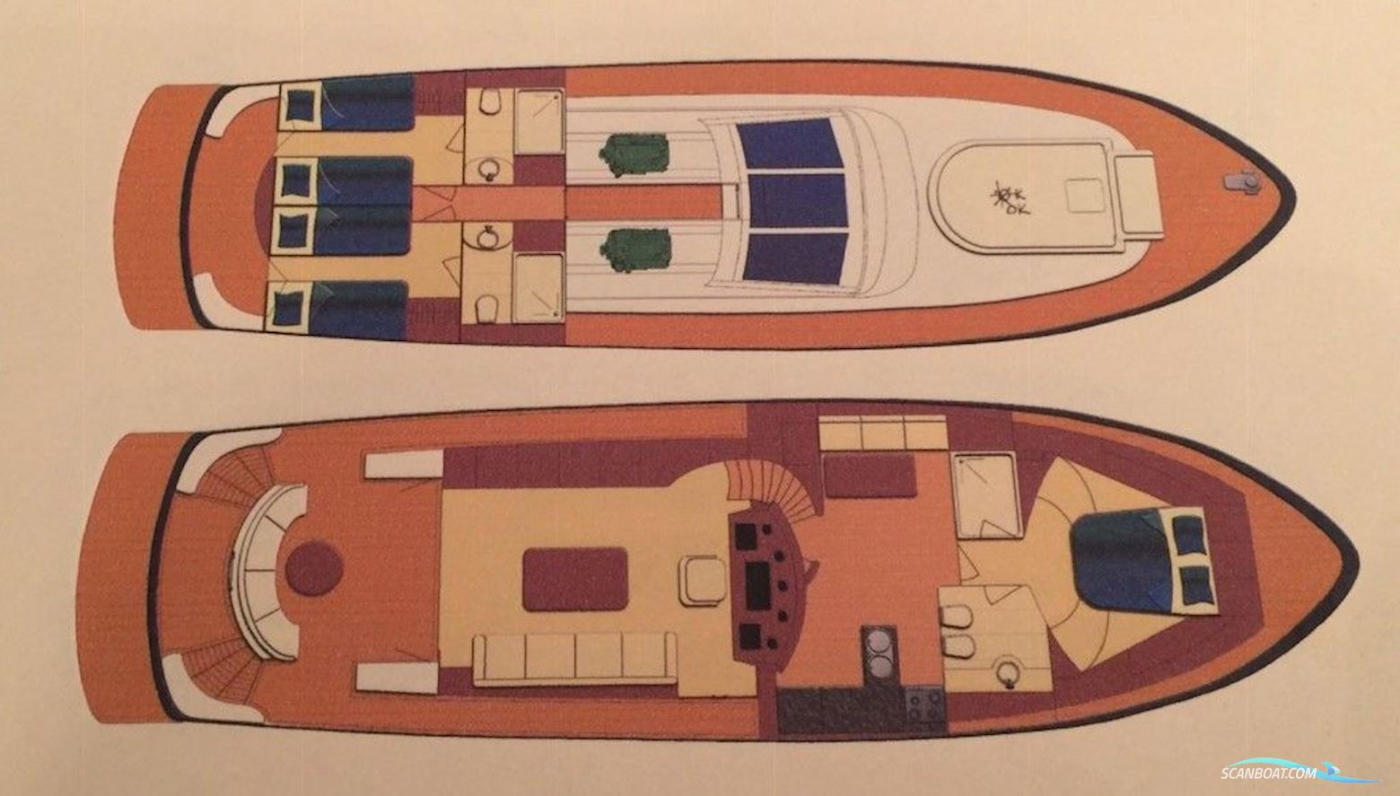 Pacific Prestige 170