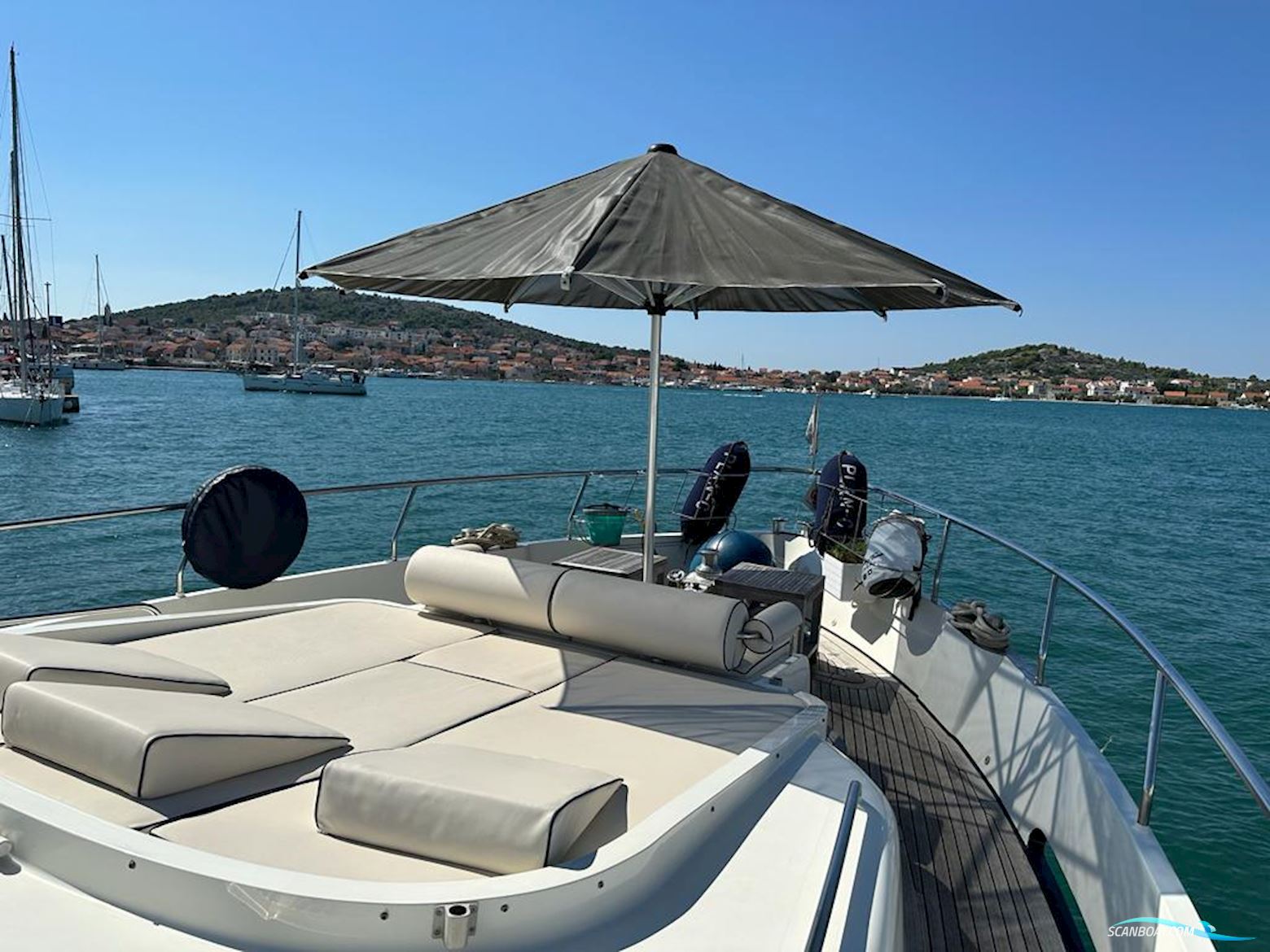 Pacific Prestige 170