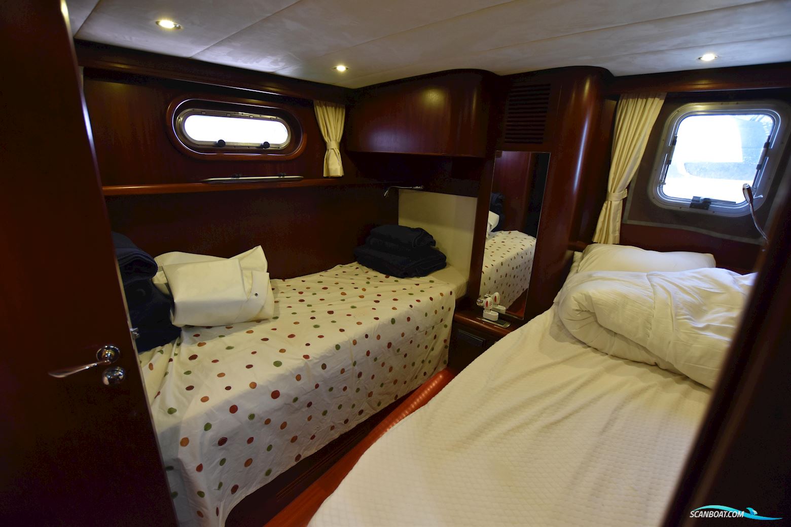 PACIFIC Prestige 170