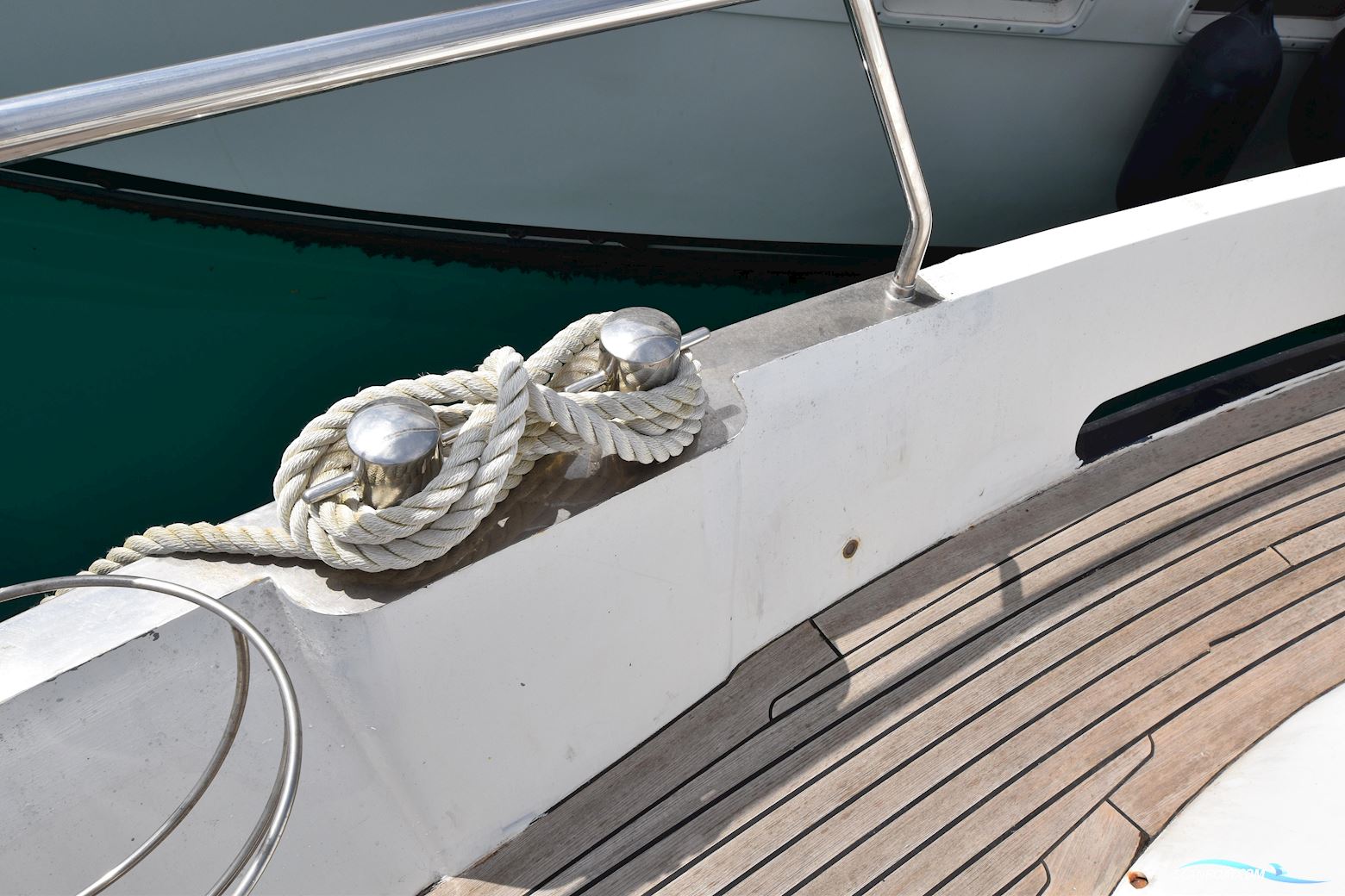 PACIFIC Prestige 170