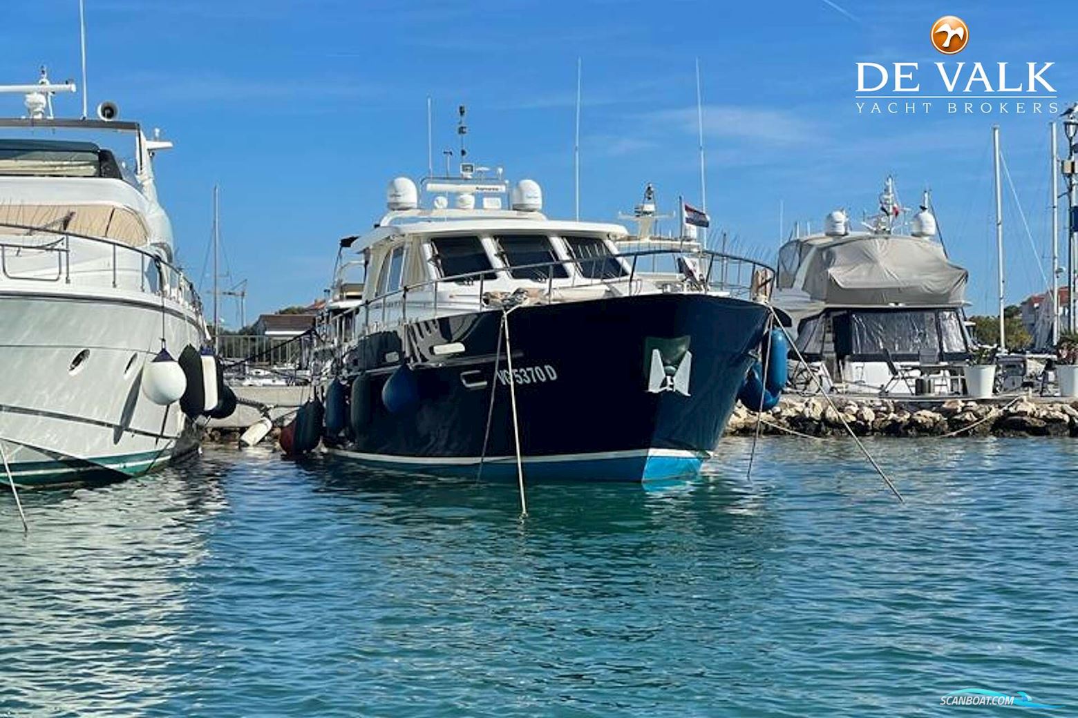 Pacific Prestige 170