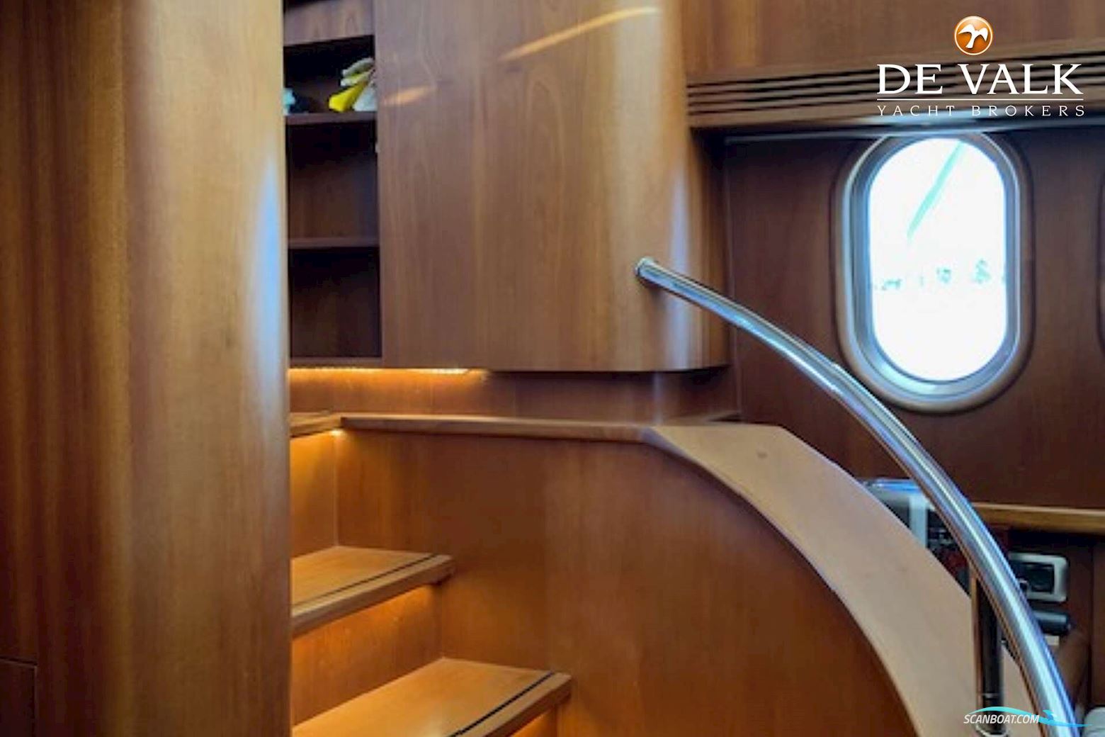 Pacific Prestige 170