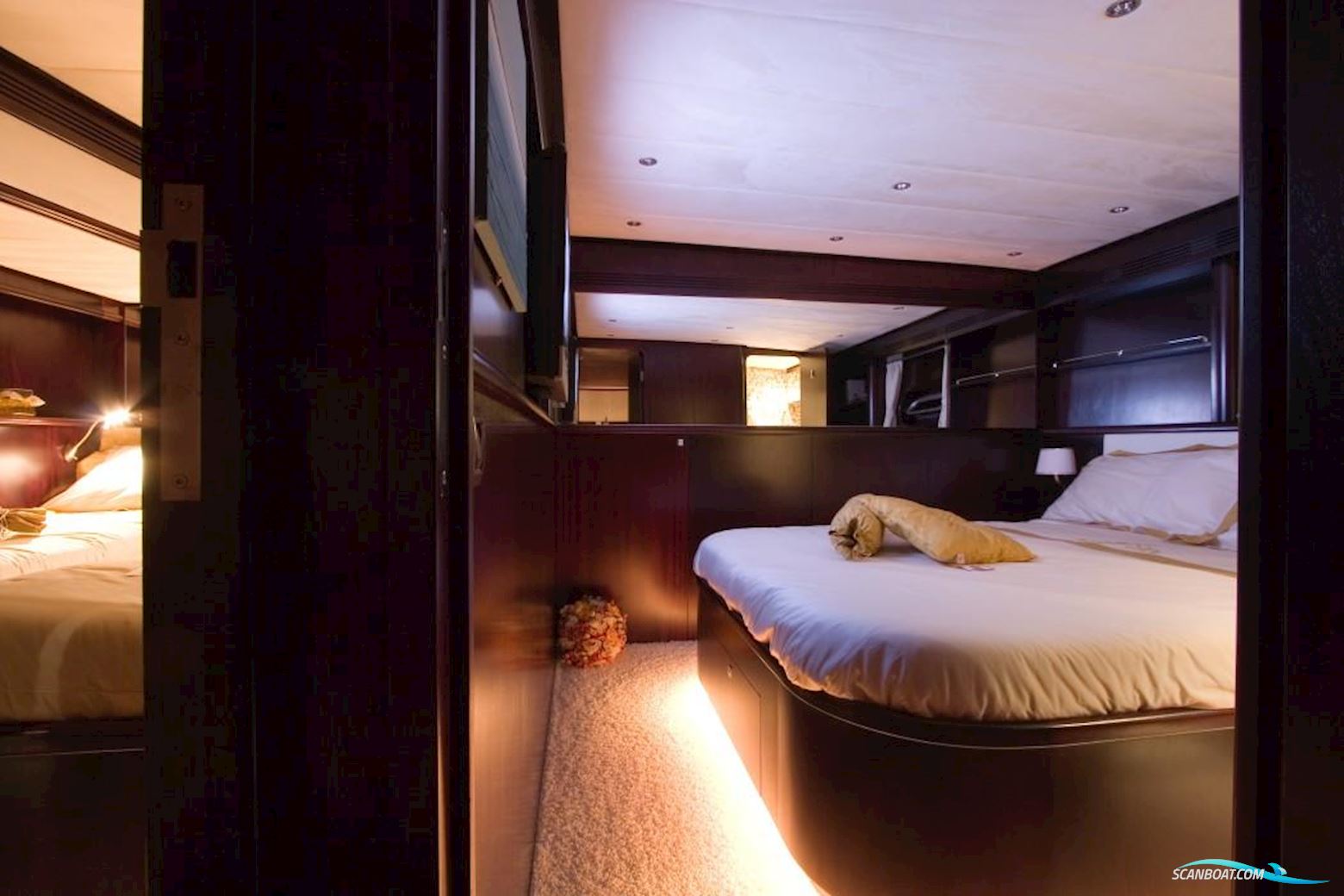 PACIFIC Prestige 200