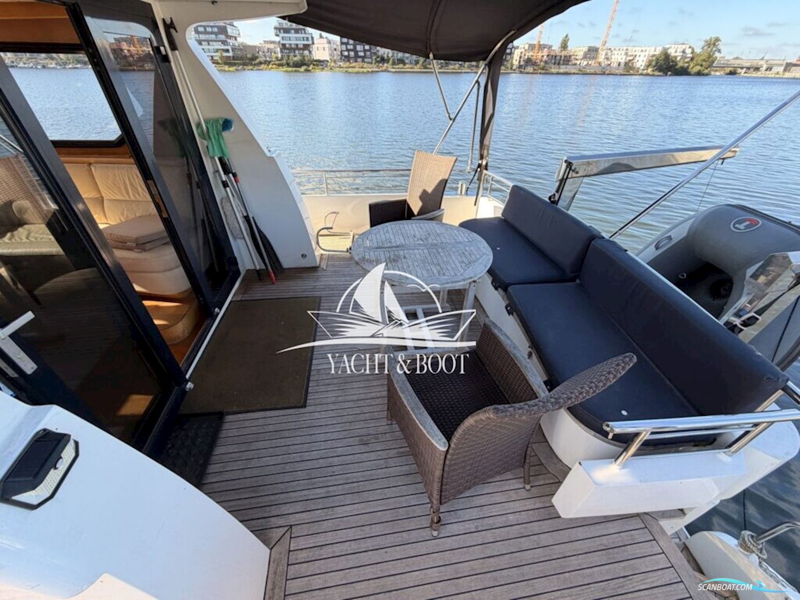 Pacific Shipyards Pacific Allure 155
