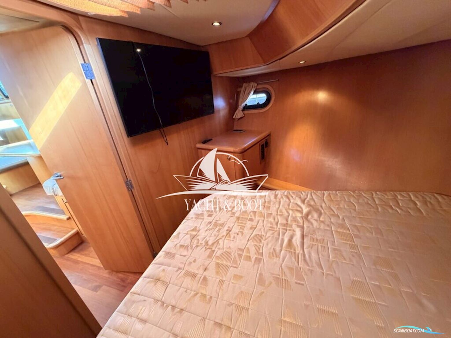 Pacific Shipyards Pacific Allure 155