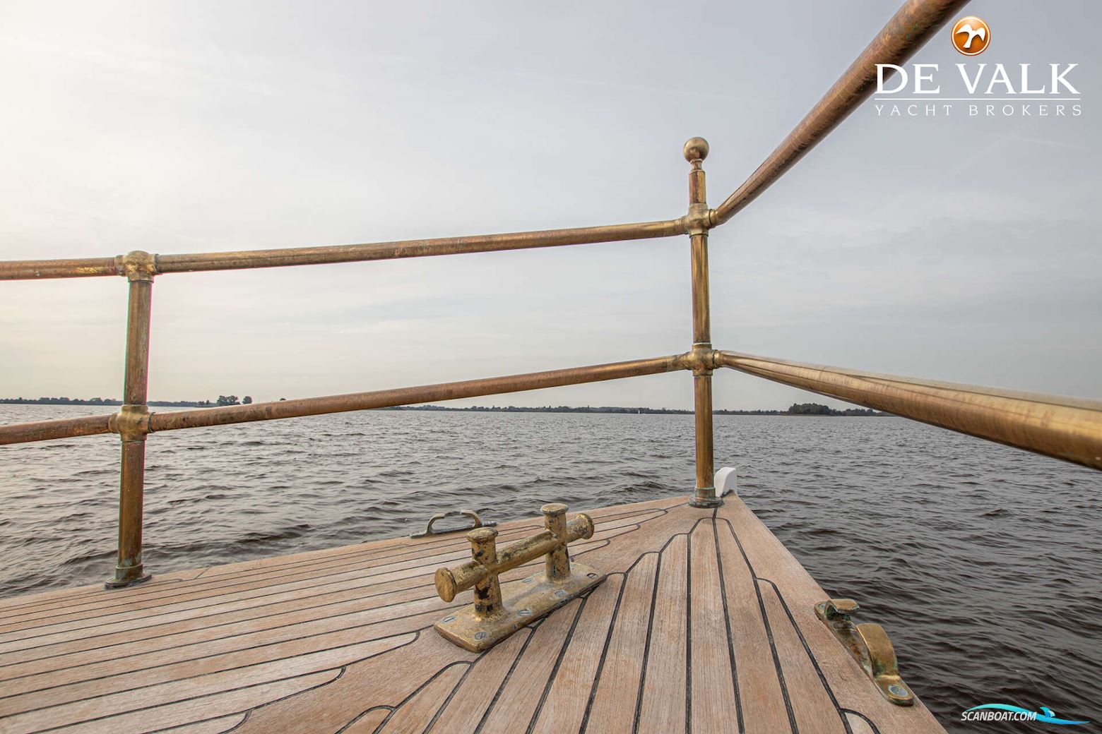 Paddle Wheel Vessel ATLANTA