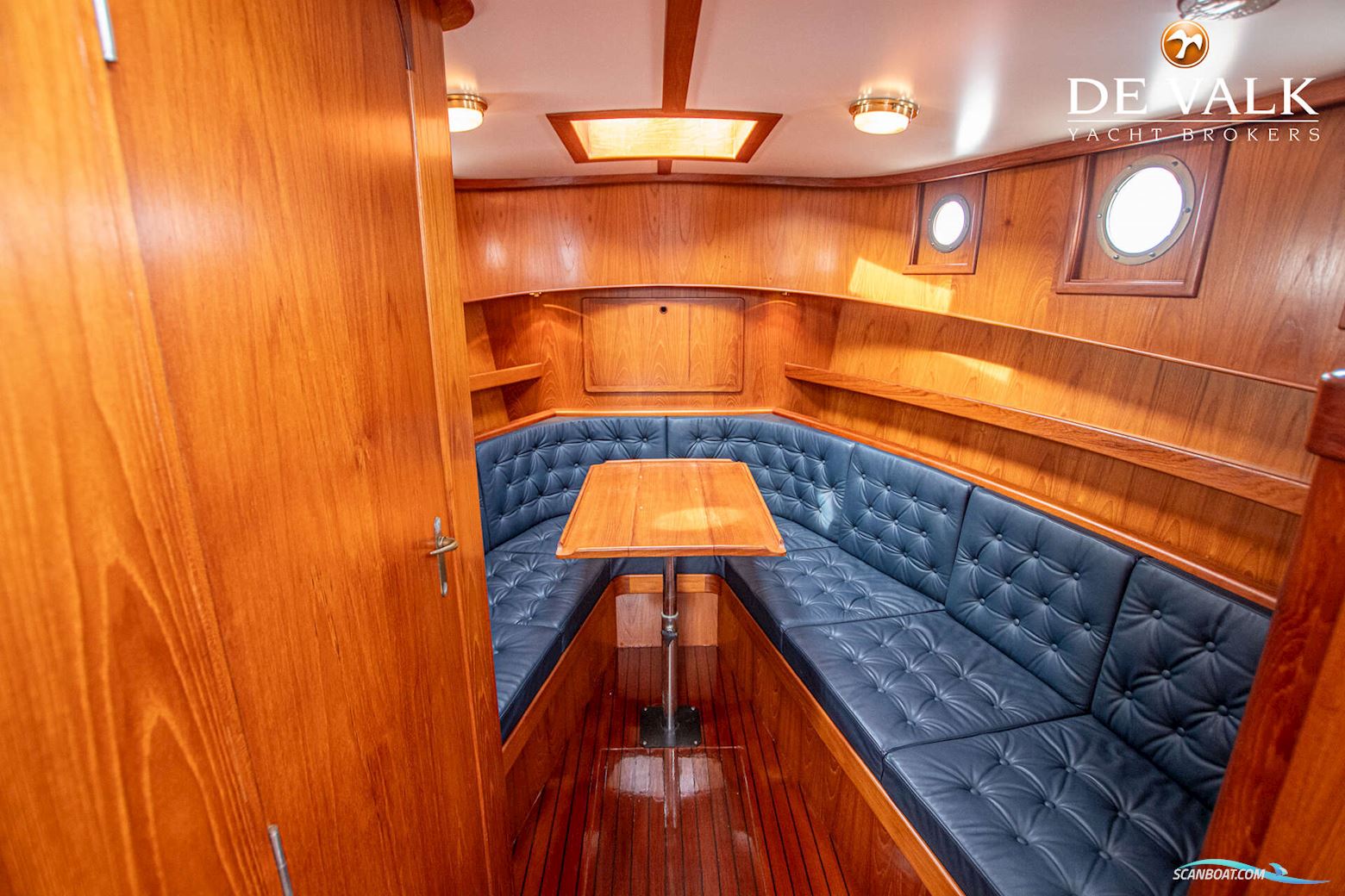 Paddle Wheel Vessel ATLANTA