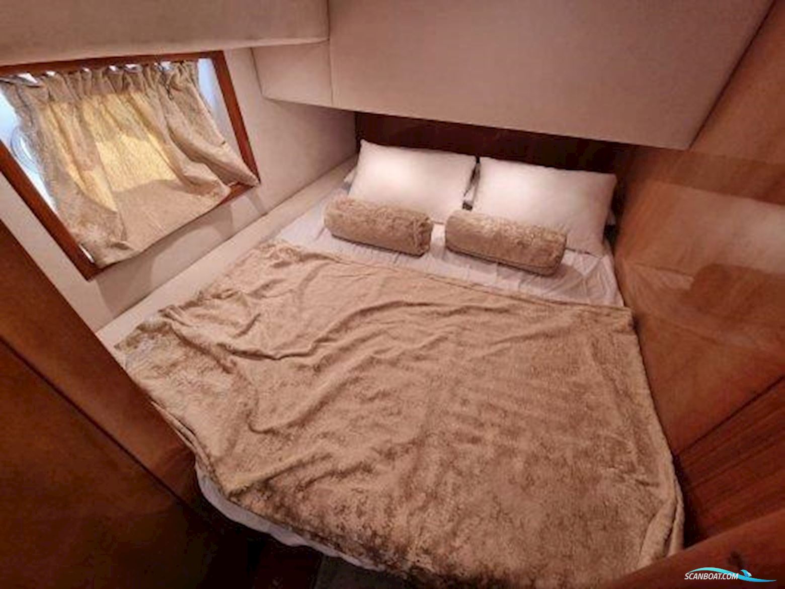 Palm Marine Islander 42