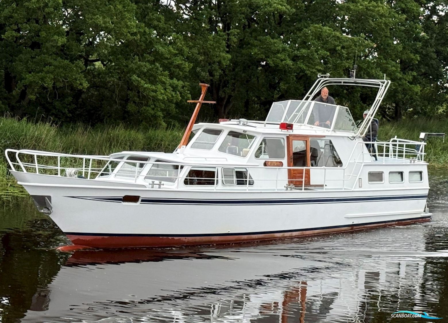 Palma 40 B