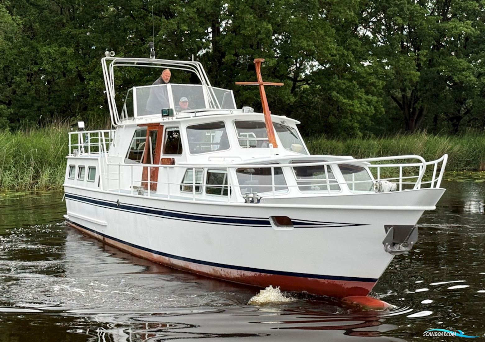 Palma 40 B