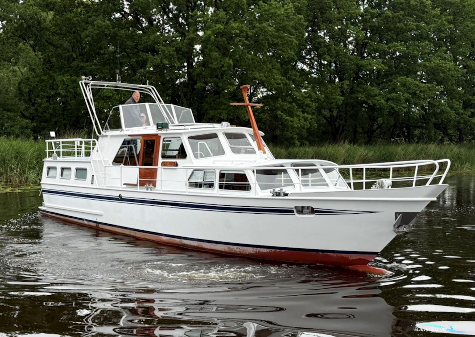 Palma 40 B