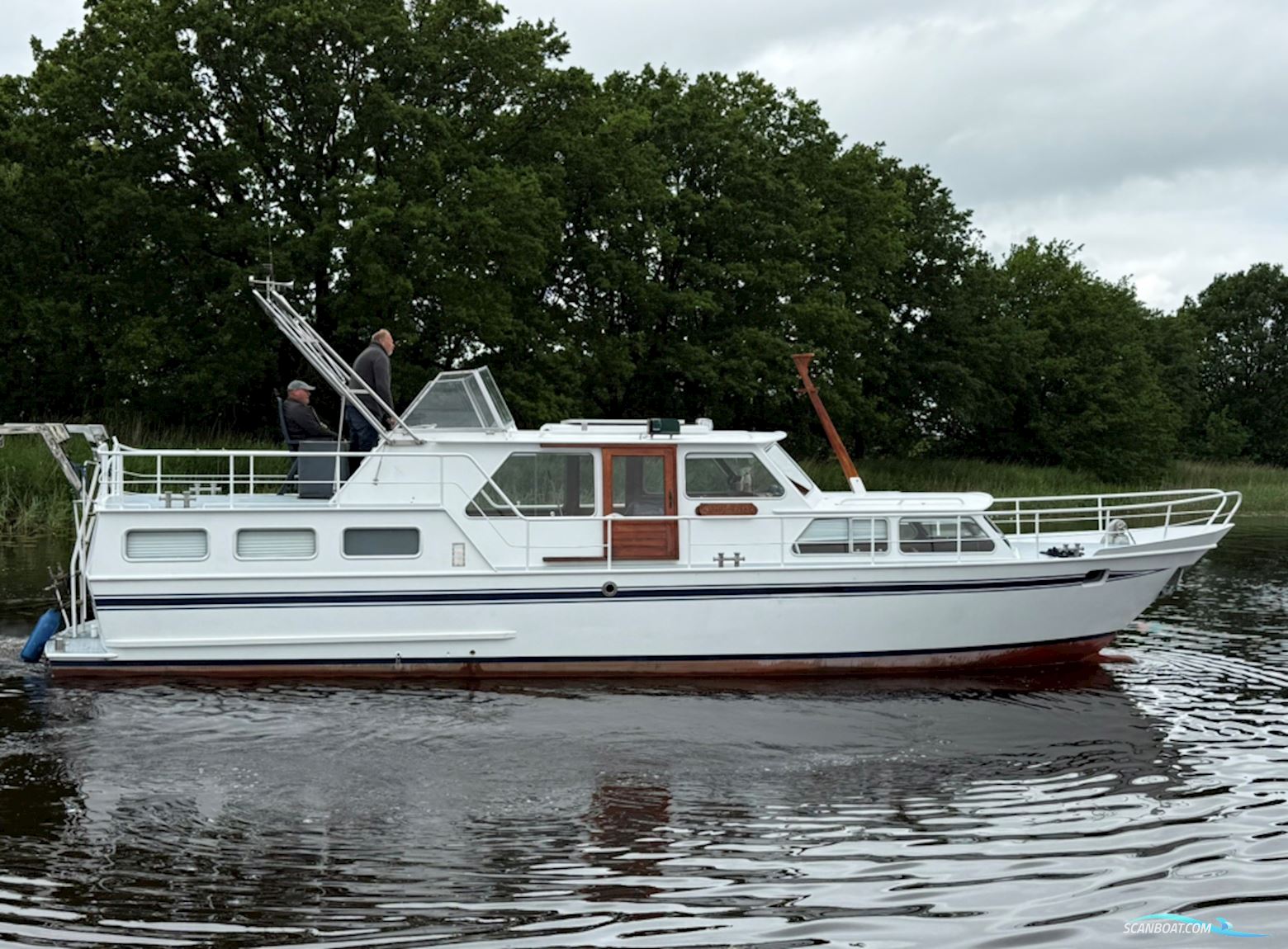 Palma 40 B