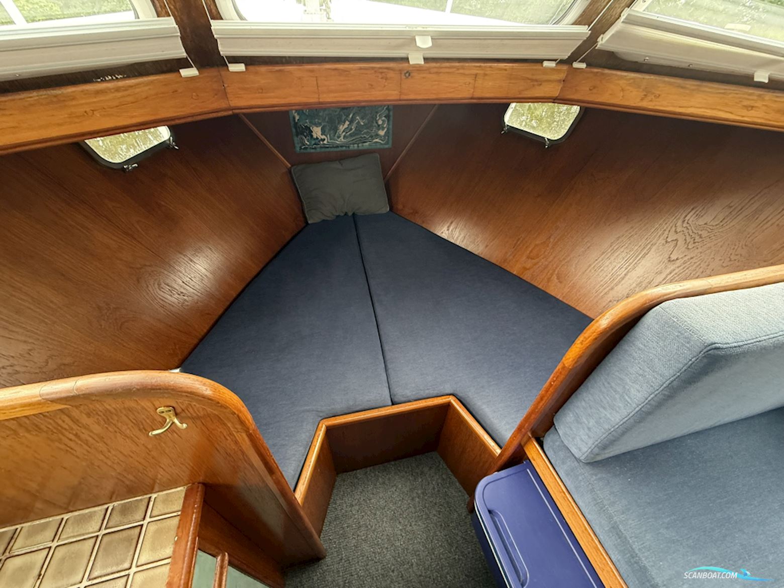 Palma 40 B