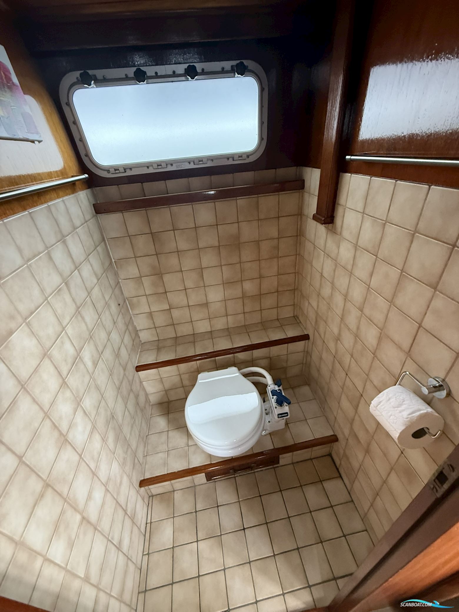 Palma 40 B