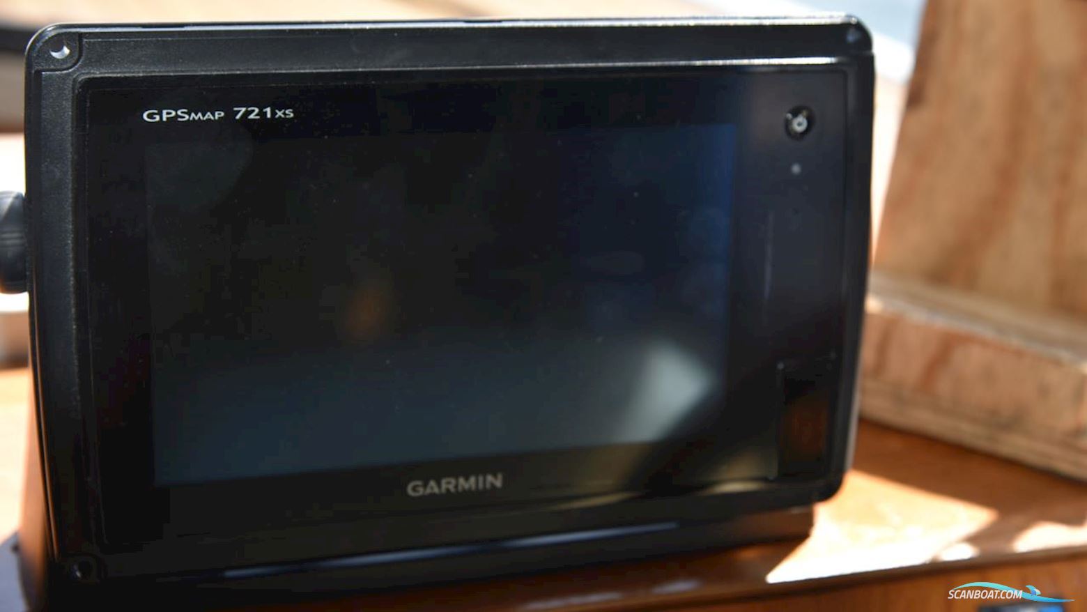 Parad 31 Flying Bridge