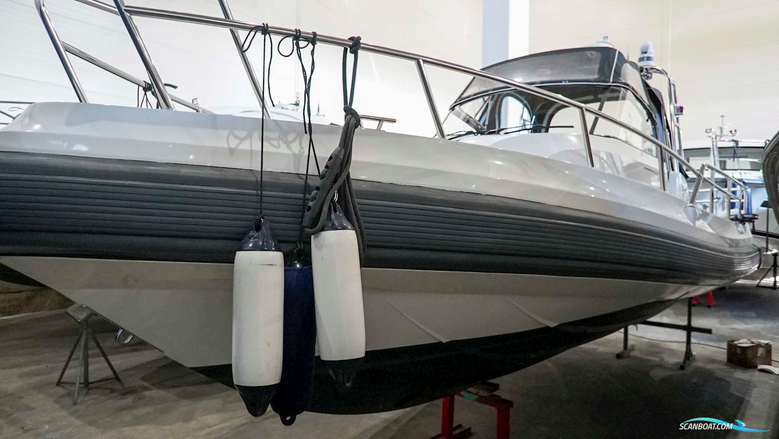 Paragon 25 Ranger