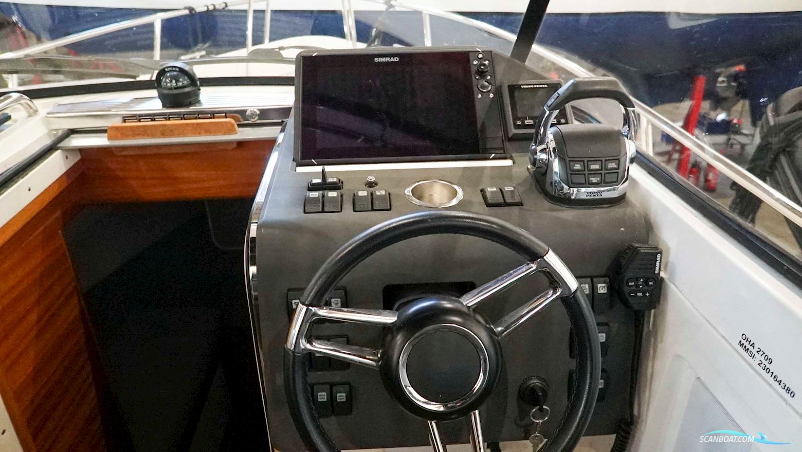 Paragon 25 Ranger