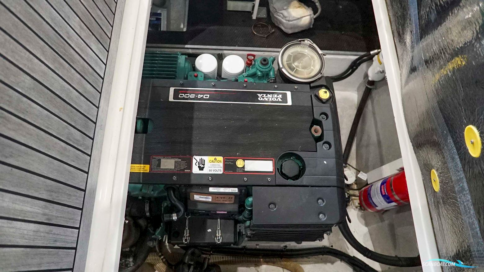 Paragon 25 Ranger