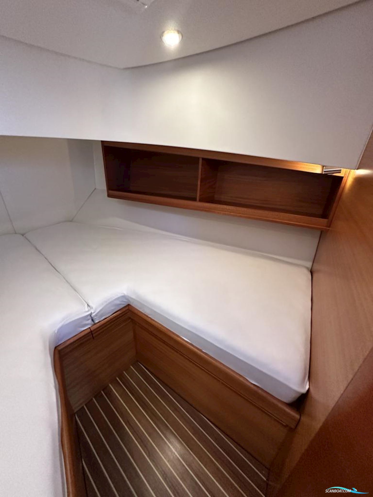 Paragon 31 Cabin -Reserviert-