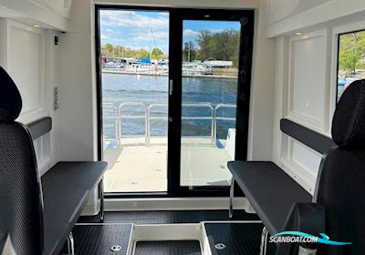 Paragon 31 Cabin Motorboten 2017, met Volvo Penta motor, Sweden