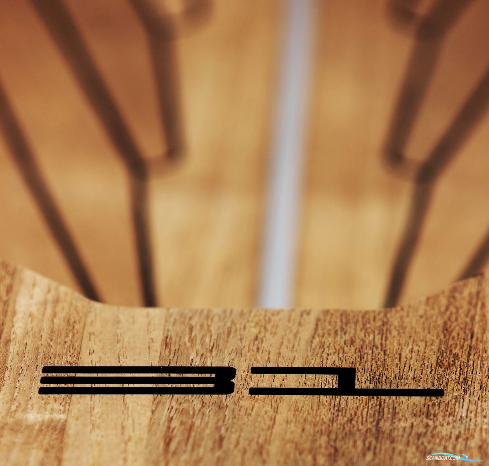 Paragon Yachts 31 Cabin