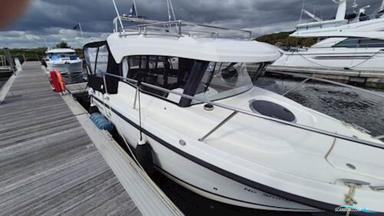 Parker 660 Weekender