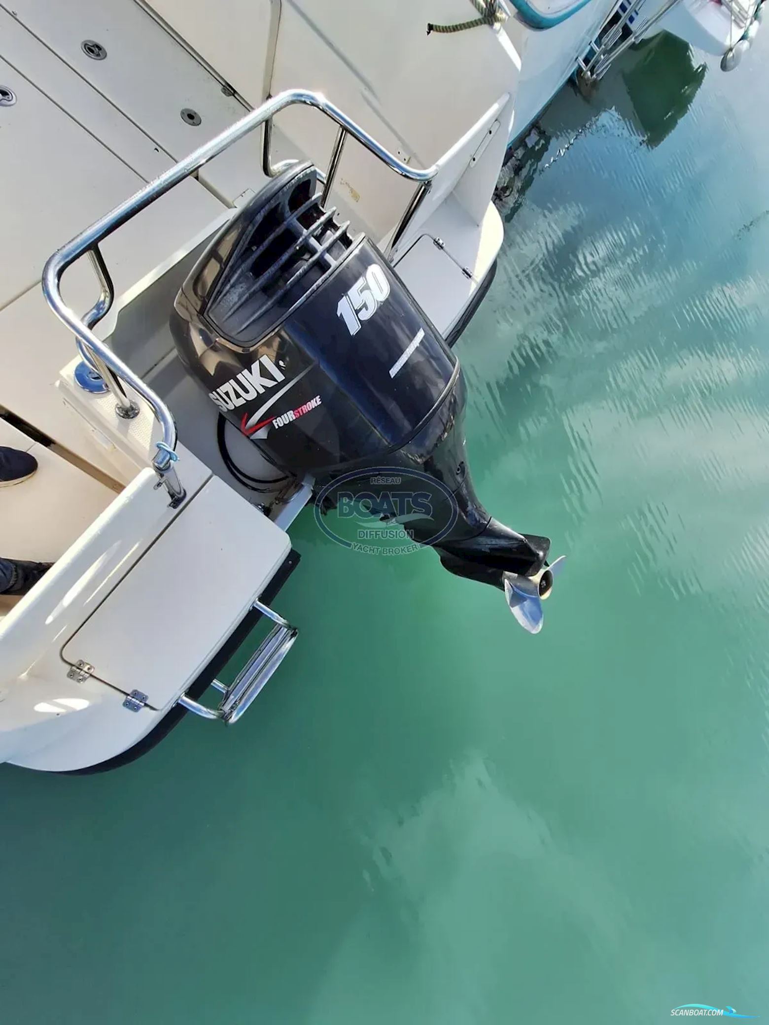 Parker Poland PARKER 660 PILOTHOUSE