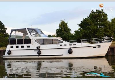Passion Yacht 1400 AK Motorboten 2012, met Sole Diesel motor, Duitsland