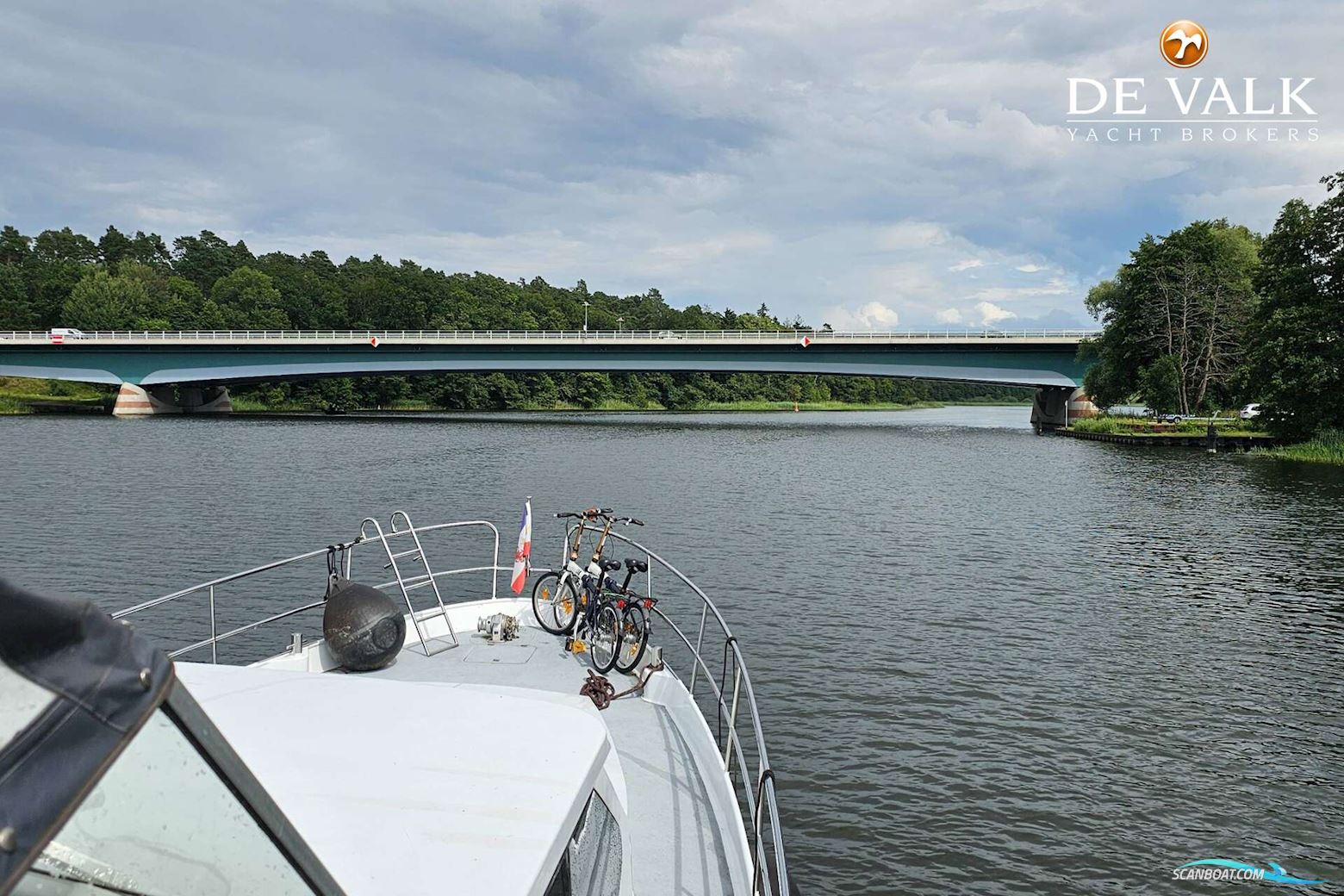 Passion Yacht 1400 AK