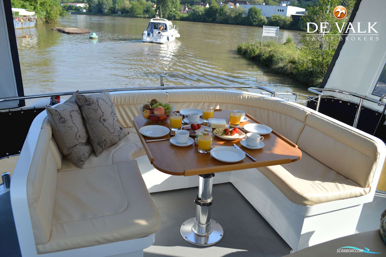 Passion Yacht 1400 AK