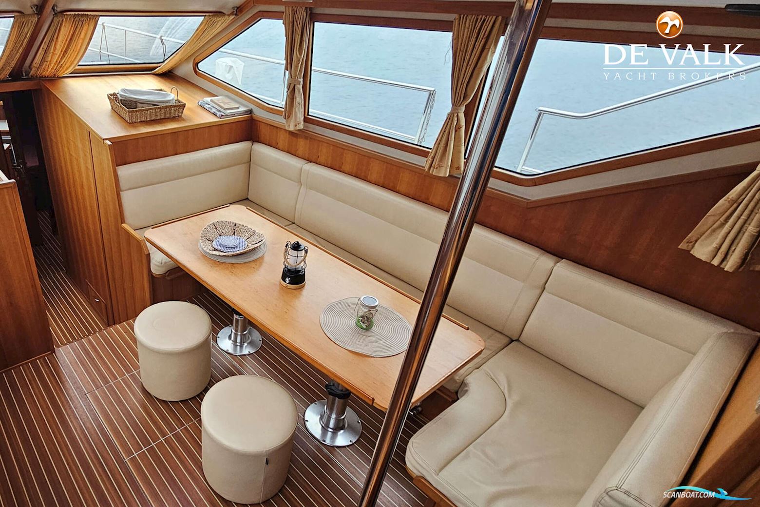 Passion Yacht 1400 AK