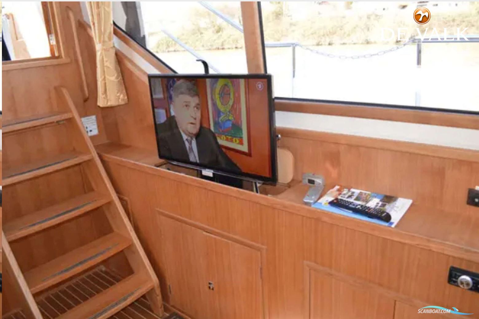 Passion Yacht 1400 AK