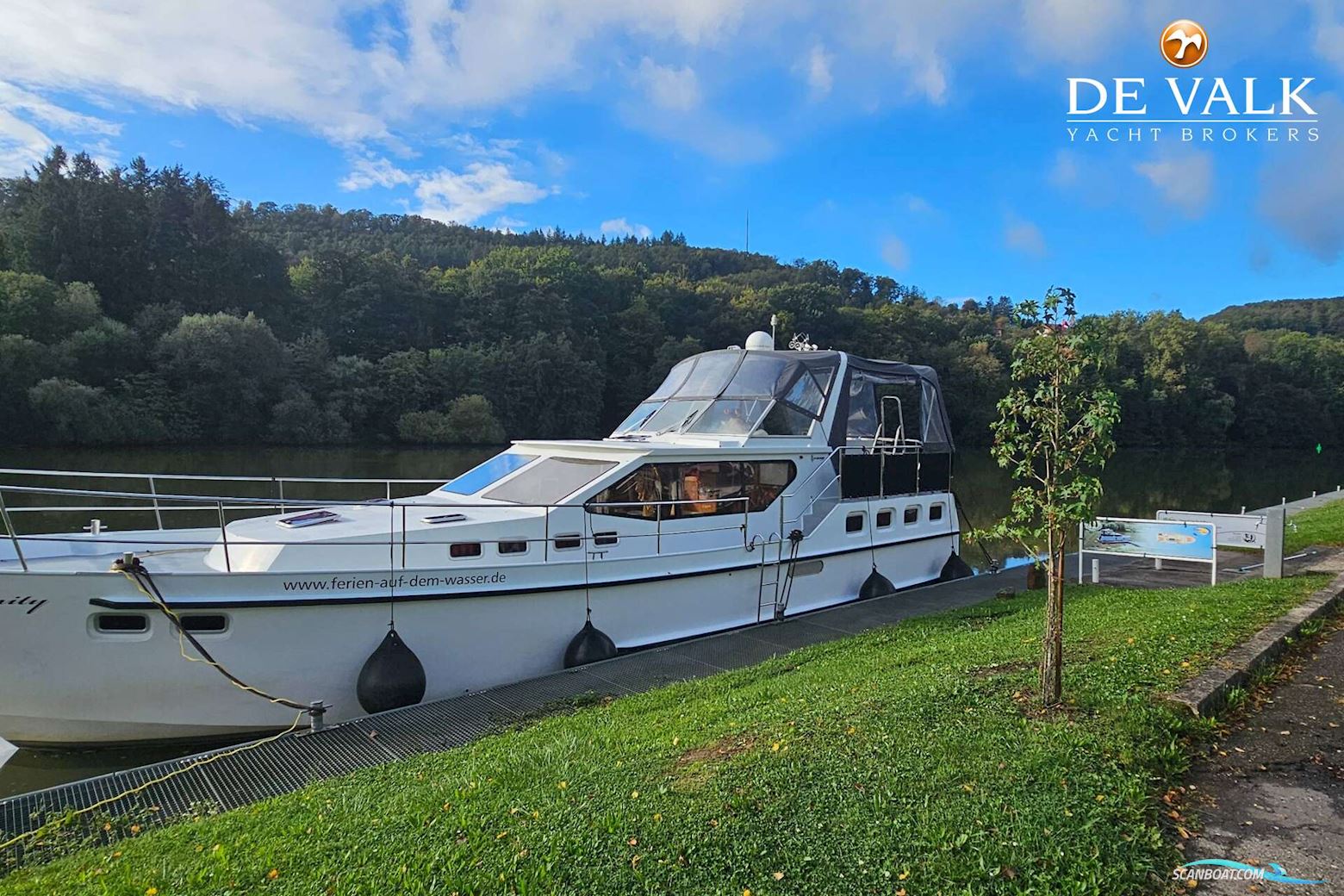 Passion Yacht 1400 AK