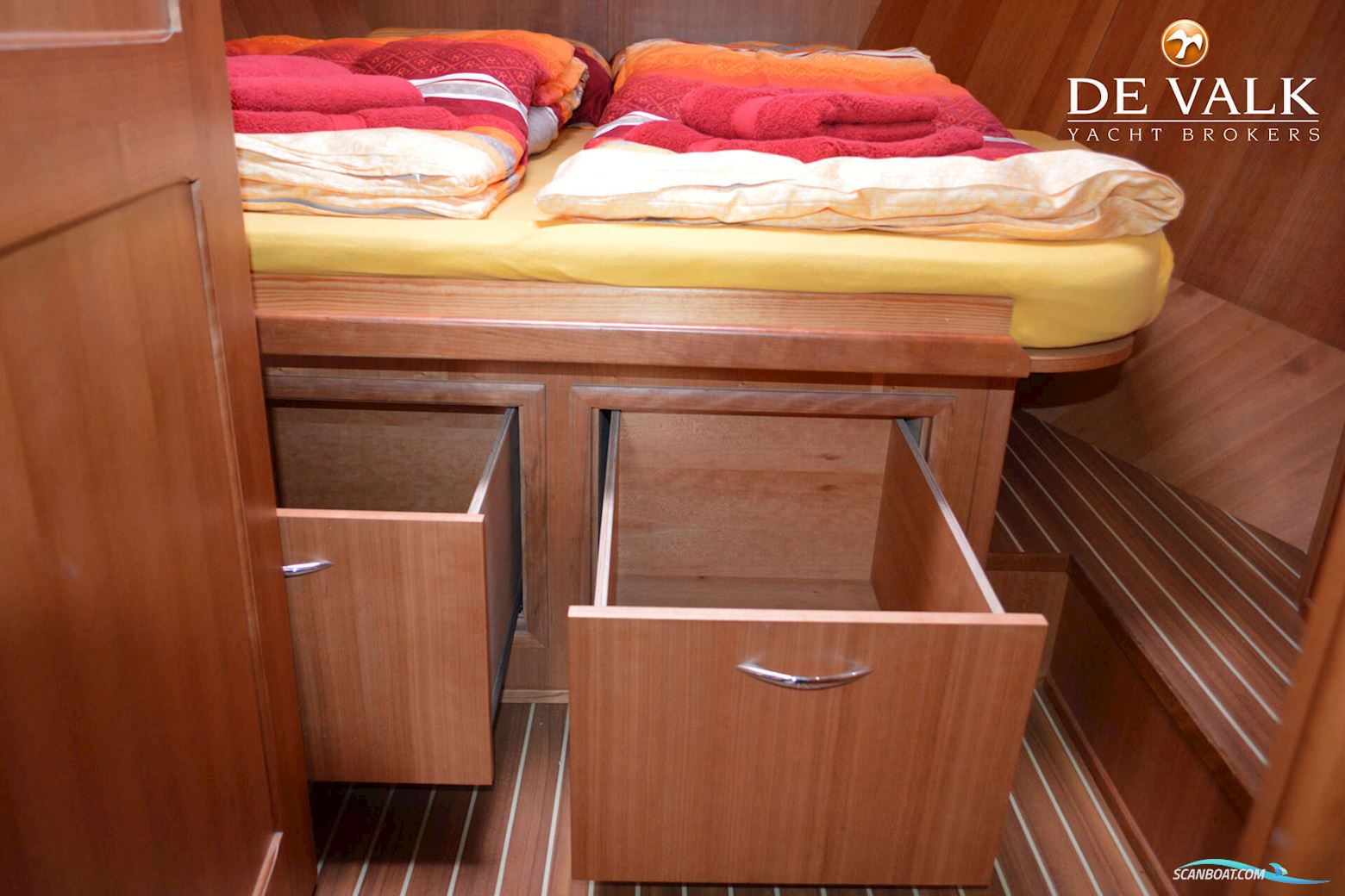 Passion Yacht 1400 AK