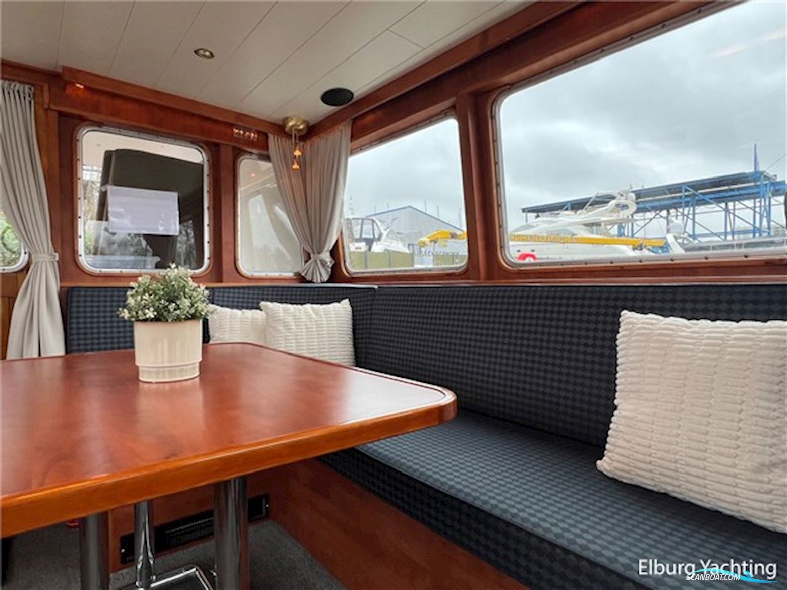 Patrol 1500 OK - Aluminium 