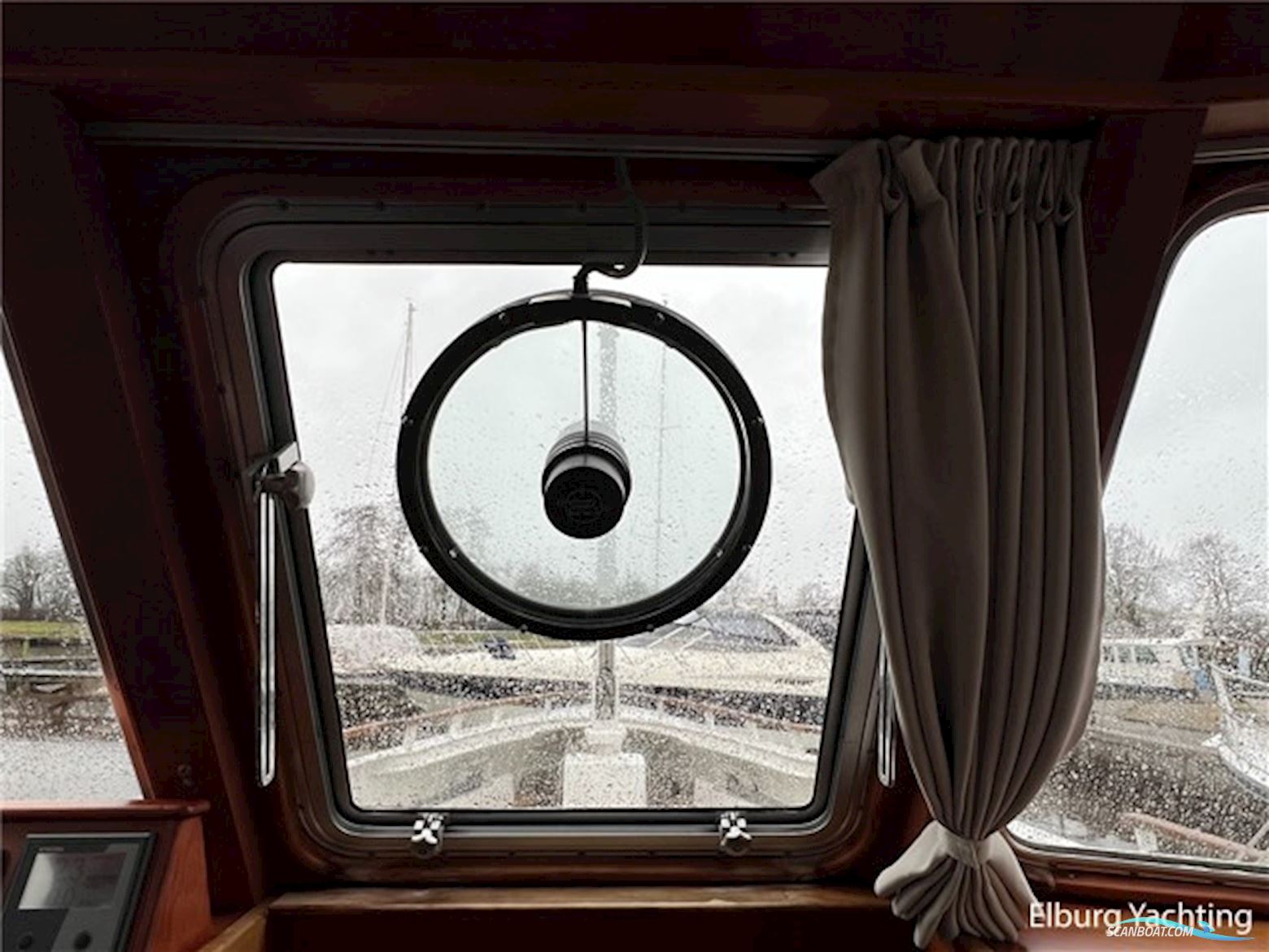 Patrol 1500 OK - Aluminium 