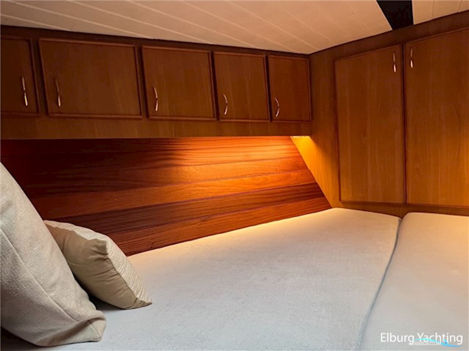 Patrol 1500 OK - Aluminium 