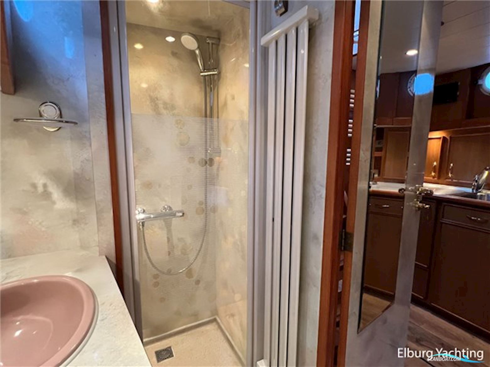 Patrol 1500 OK - Aluminium