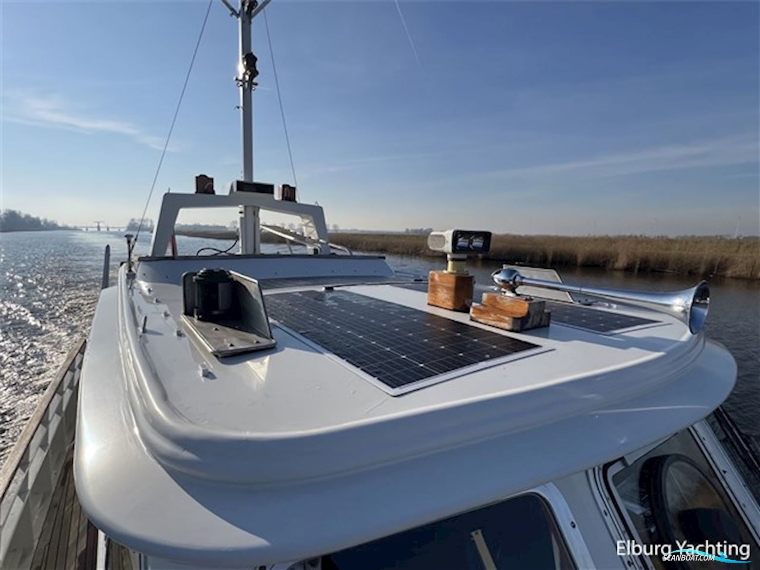 Patrol 1500 OK - Aluminium