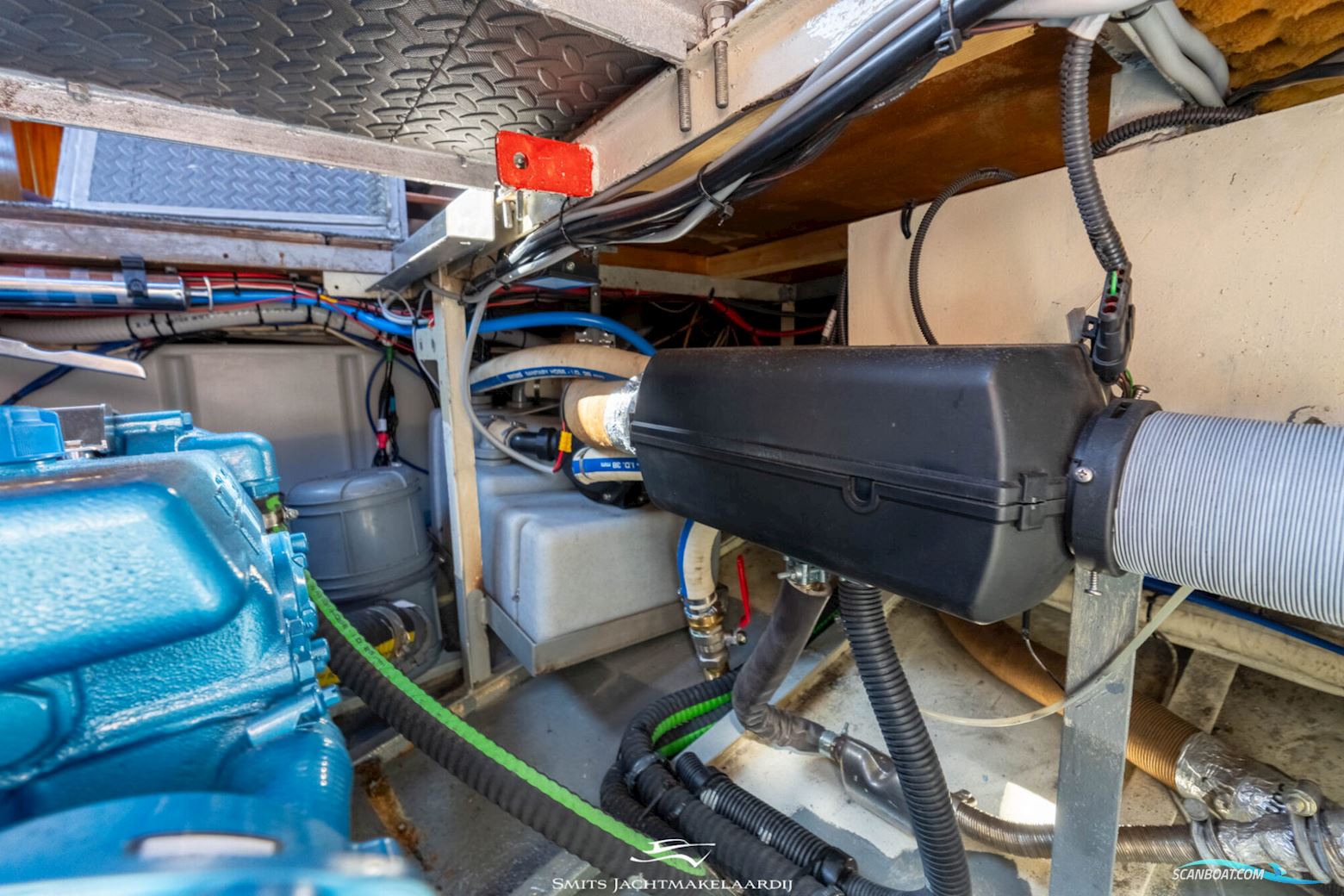 Pedro 10.50 AK – refit 2023