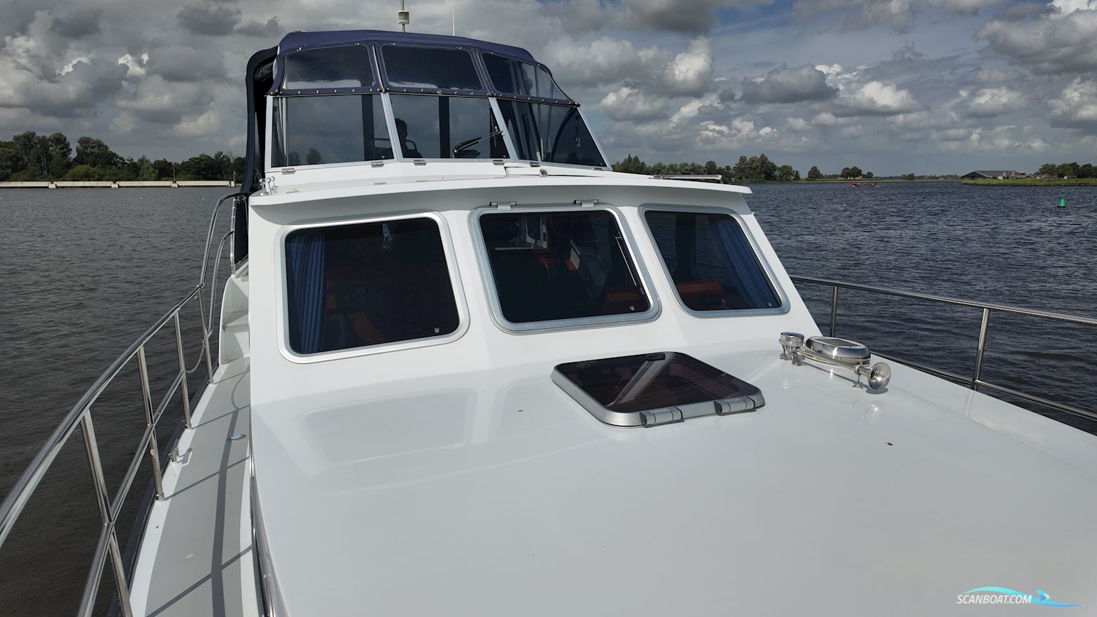 Pedro 35 Skiron