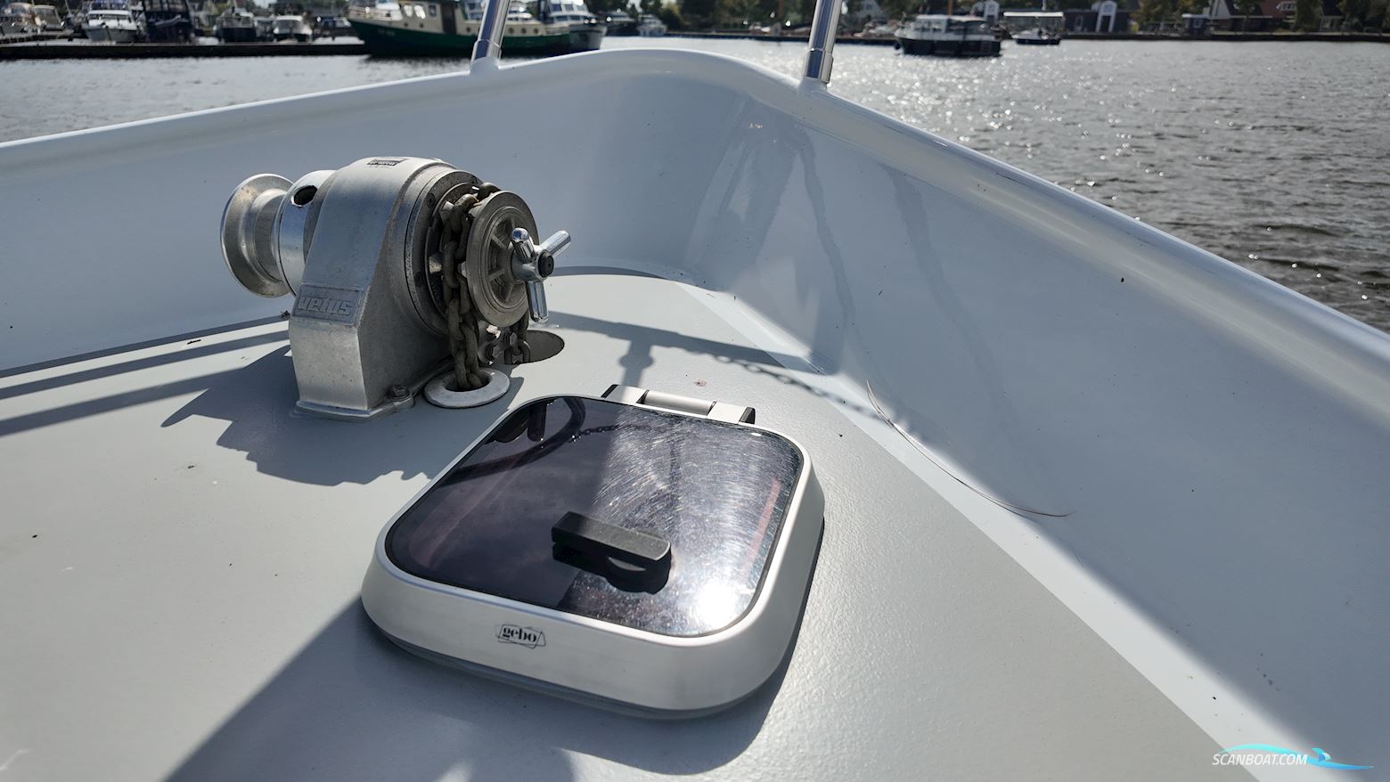 Pedro 35 Skiron