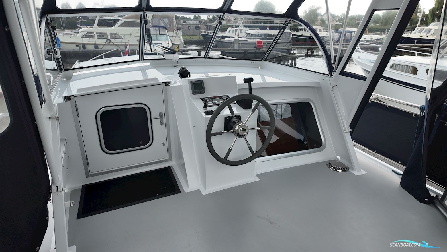 Pedro 35 Skiron