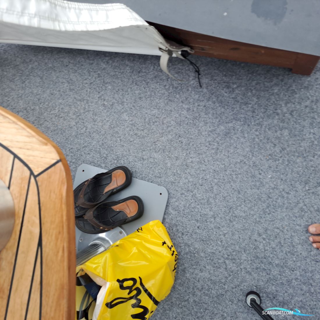 Pedro 37    KUN 1025 timer på tælleren 