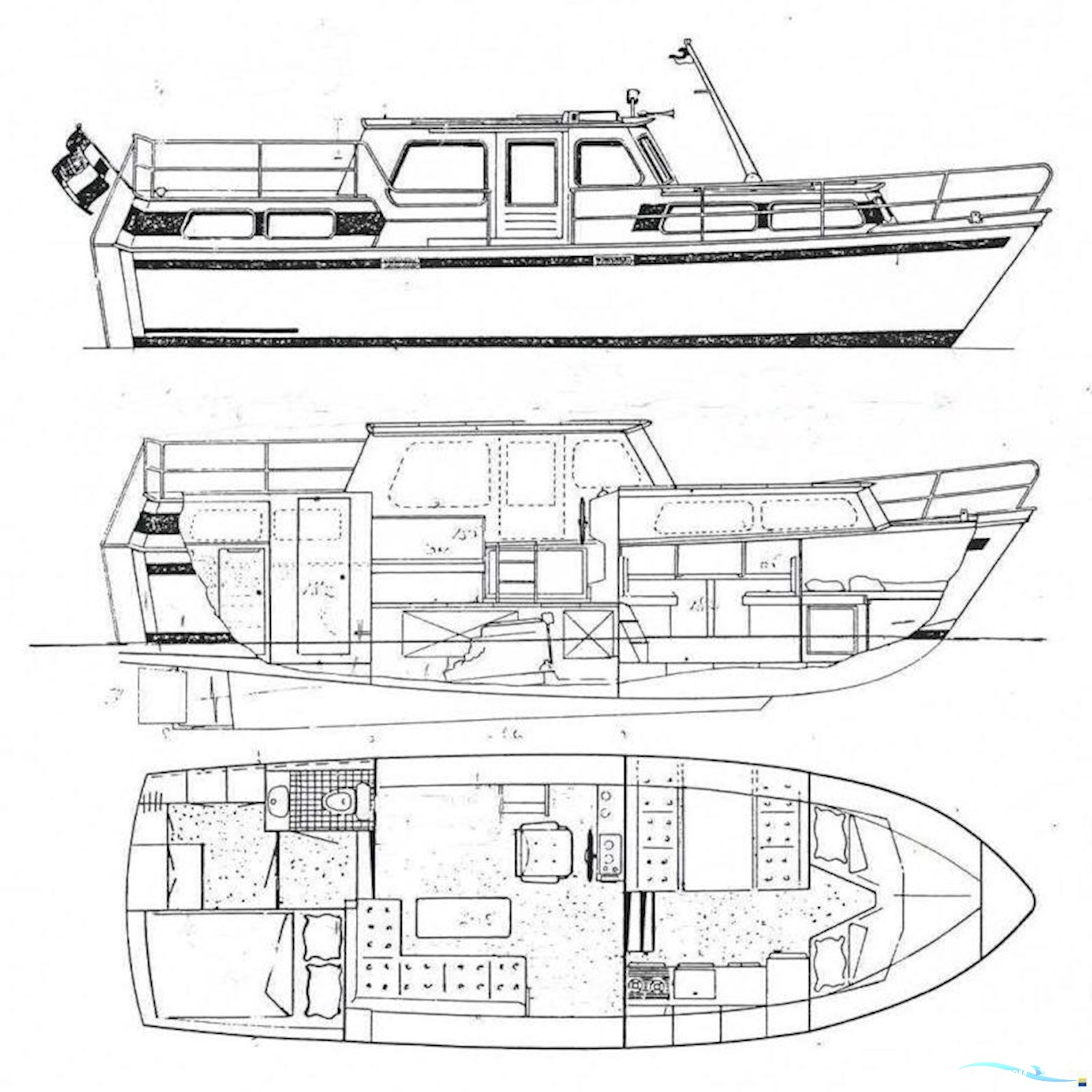 Pedro Boat Pedro 950
