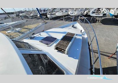 Pedro Boats SKIRON 35 Motorboten 2005, met PERKINS motor, France