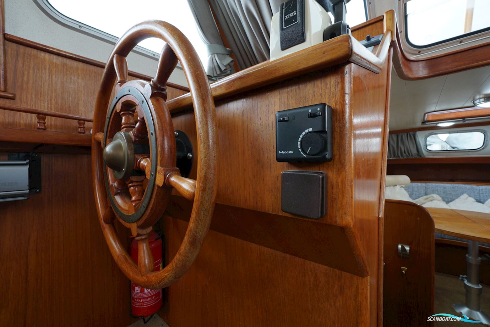 Pedro Kruiser 30 AK Cabrio